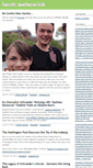 Mobile Screenshot of medienkritik.typepad.com