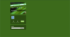Desktop Screenshot of letrainfantome.typepad.com