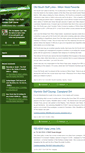 Mobile Screenshot of hiddengolfgems.typepad.com