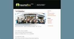 Desktop Screenshot of neumobox.typepad.com