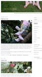 Mobile Screenshot of littlepinktoes.typepad.com