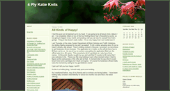 Desktop Screenshot of kkrueger.typepad.com