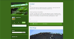 Desktop Screenshot of gooneyriders.typepad.com