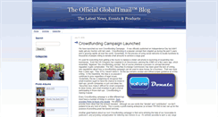 Desktop Screenshot of globaltmail.typepad.com