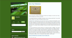 Desktop Screenshot of johnjcortes.typepad.com