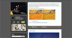 Desktop Screenshot of grahamblank.typepad.com