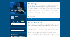 Desktop Screenshot of okrasoup.typepad.com