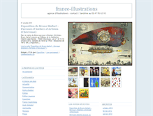Tablet Screenshot of france-illustrations.typepad.com