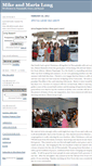 Mobile Screenshot of mikenmaria.typepad.com