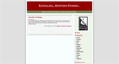 Desktop Screenshot of kathalaya.typepad.com
