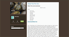 Desktop Screenshot of ftuhuv.typepad.com