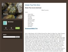 Tablet Screenshot of ftuhuv.typepad.com