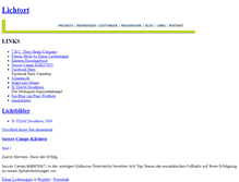 Tablet Screenshot of lichtort.typepad.com