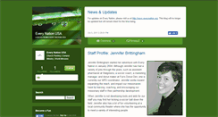 Desktop Screenshot of everynation.typepad.com