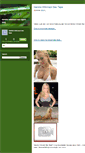 Mobile Screenshot of kendrawilkinsonsextapelessening.typepad.com