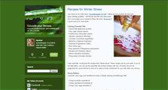 Desktop Screenshot of educateyoursenses.typepad.com