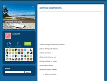 Tablet Screenshot of cordia1676.typepad.com