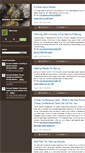 Mobile Screenshot of mikexrumer.typepad.com