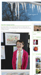 Mobile Screenshot of laeroport.typepad.com