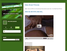 Tablet Screenshot of kellybrookpicturesstate.typepad.com