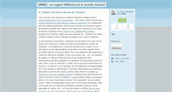 Desktop Screenshot of gmmq.typepad.com