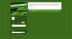 Desktop Screenshot of deliverators.typepad.com