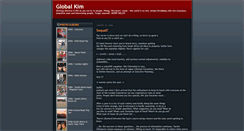 Desktop Screenshot of globalkim.typepad.com