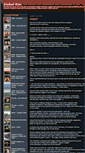 Mobile Screenshot of globalkim.typepad.com