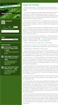 Mobile Screenshot of mossblog.typepad.com