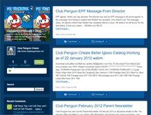 Tablet Screenshot of club-penguin-cheats.typepad.com