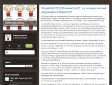 Tablet Screenshot of hboujerida.typepad.com