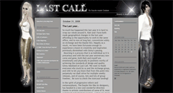 Desktop Screenshot of lastcallbydhc.typepad.com