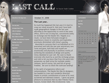 Tablet Screenshot of lastcallbydhc.typepad.com