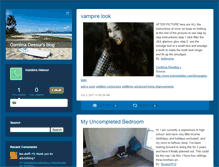 Tablet Screenshot of gamlinadeesur.typepad.com