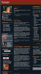Mobile Screenshot of globalgreyhounds.typepad.com