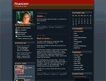Tablet Screenshot of globalgreyhounds.typepad.com