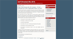 Desktop Screenshot of nafep.typepad.com
