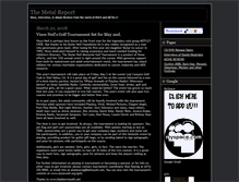 Tablet Screenshot of metalnews.typepad.com