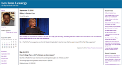Desktop Screenshot of lexicon.typepad.com