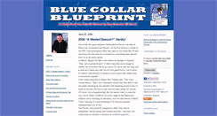 Desktop Screenshot of bluecollarblueprint.typepad.com