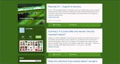 Desktop Screenshot of coverstves.typepad.com