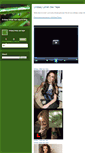 Mobile Screenshot of lindsaylohansextapealot.typepad.com