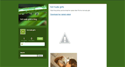 Desktop Screenshot of hotcelebkrwvgxrc.typepad.com