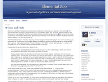 Tablet Screenshot of elementalzoo.typepad.com