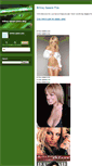 Mobile Screenshot of britneyspearspicsjam-choked.typepad.com
