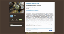 Desktop Screenshot of buufio.typepad.com