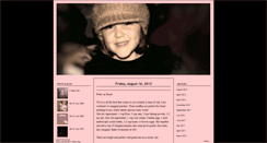 Desktop Screenshot of jenandeve.typepad.com