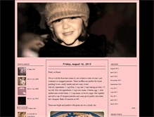 Tablet Screenshot of jenandeve.typepad.com