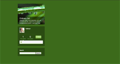 Desktop Screenshot of house49.typepad.com