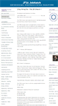 Mobile Screenshot of jfsa.typepad.com